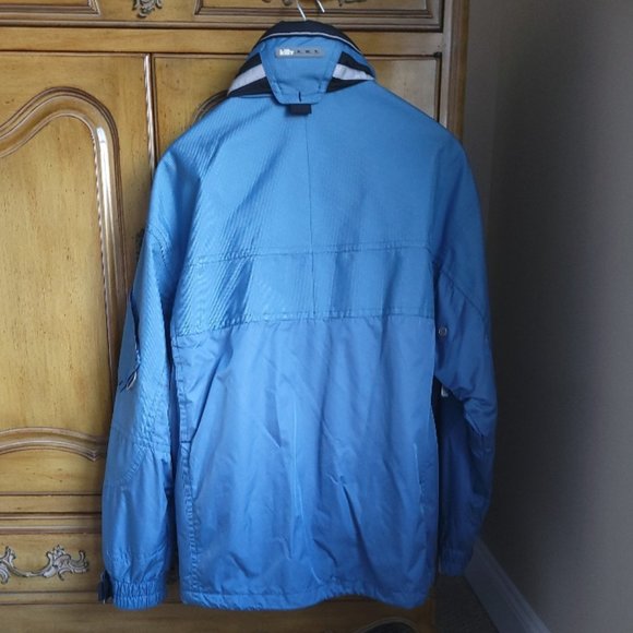 Killy A.W.T. Ski Powder Jacket - Picture 2 of 13